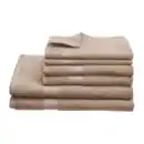 Bild 4 von NOVITESSE Handtuchset