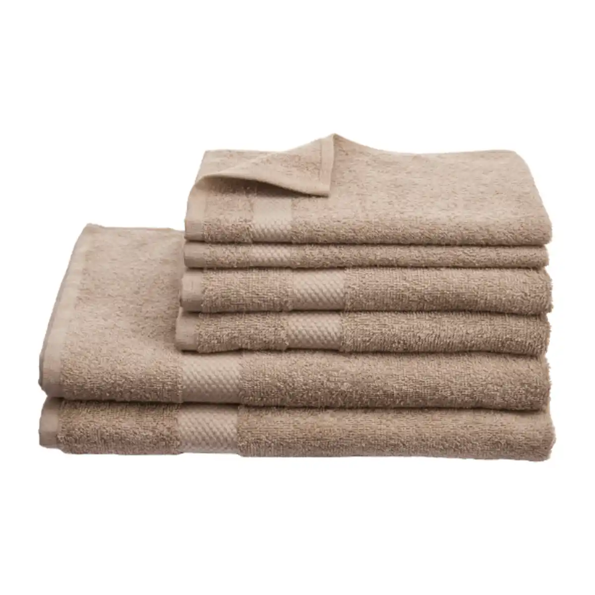 Bild 4 von NOVITESSE Handtuchset