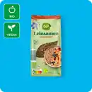 Bild 1 von BIO Bio-Leinsamen