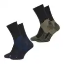 Bild 4 von CRANE Outdoor-Sportsocken