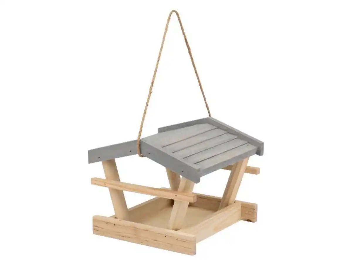 Bild 2 von zoofari® Vogelfutterhaus