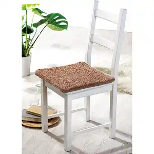 Bella Casa Teddy-Sitzkissen