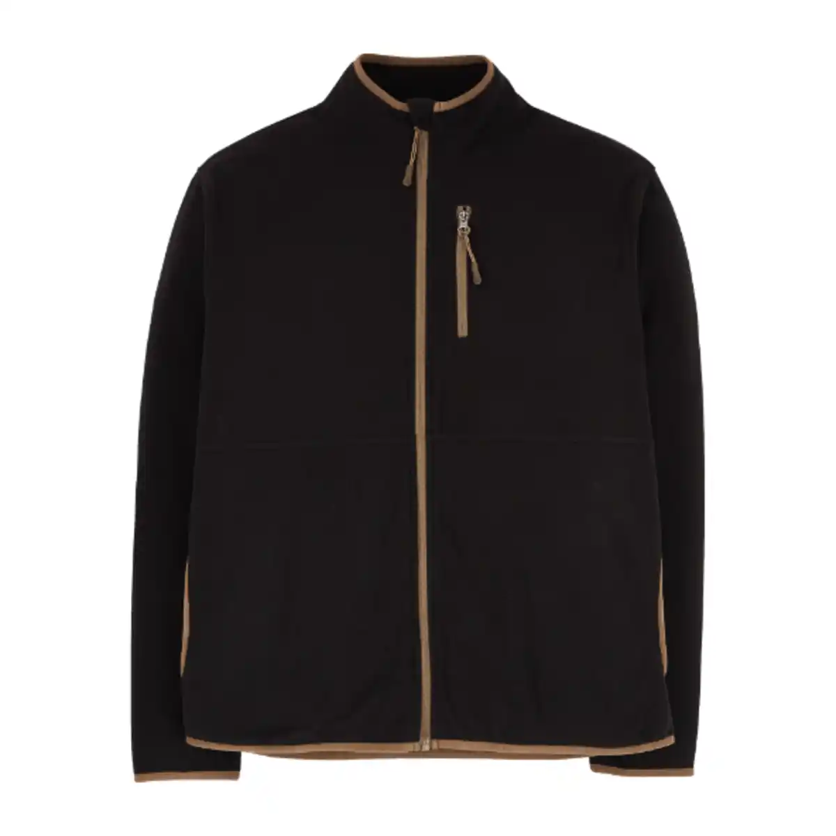 Bild 3 von CRANE Fleecejacke