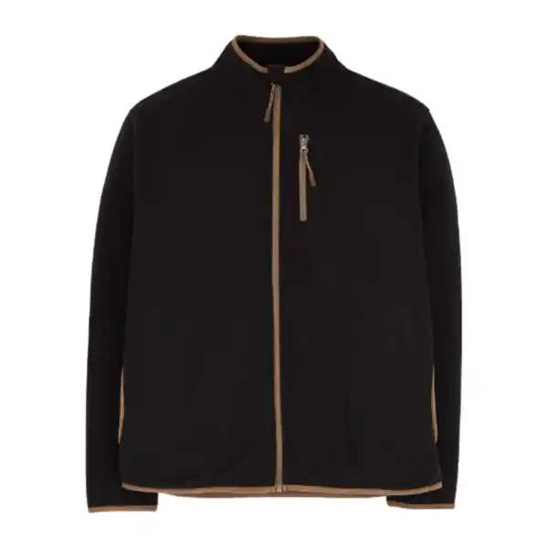 Bild 3 von CRANE Fleecejacke