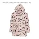 Bild 1 von Bademantel