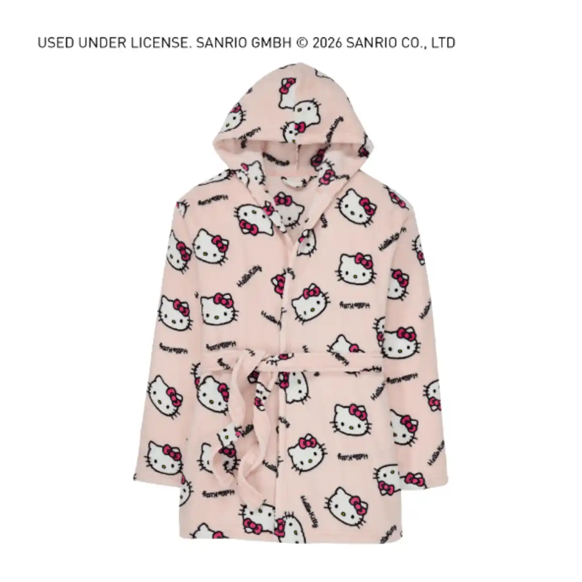 Bild 1 von Bademantel