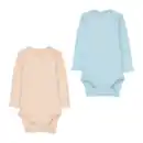 Bild 1 von LILY & DAN Baby-Bodys