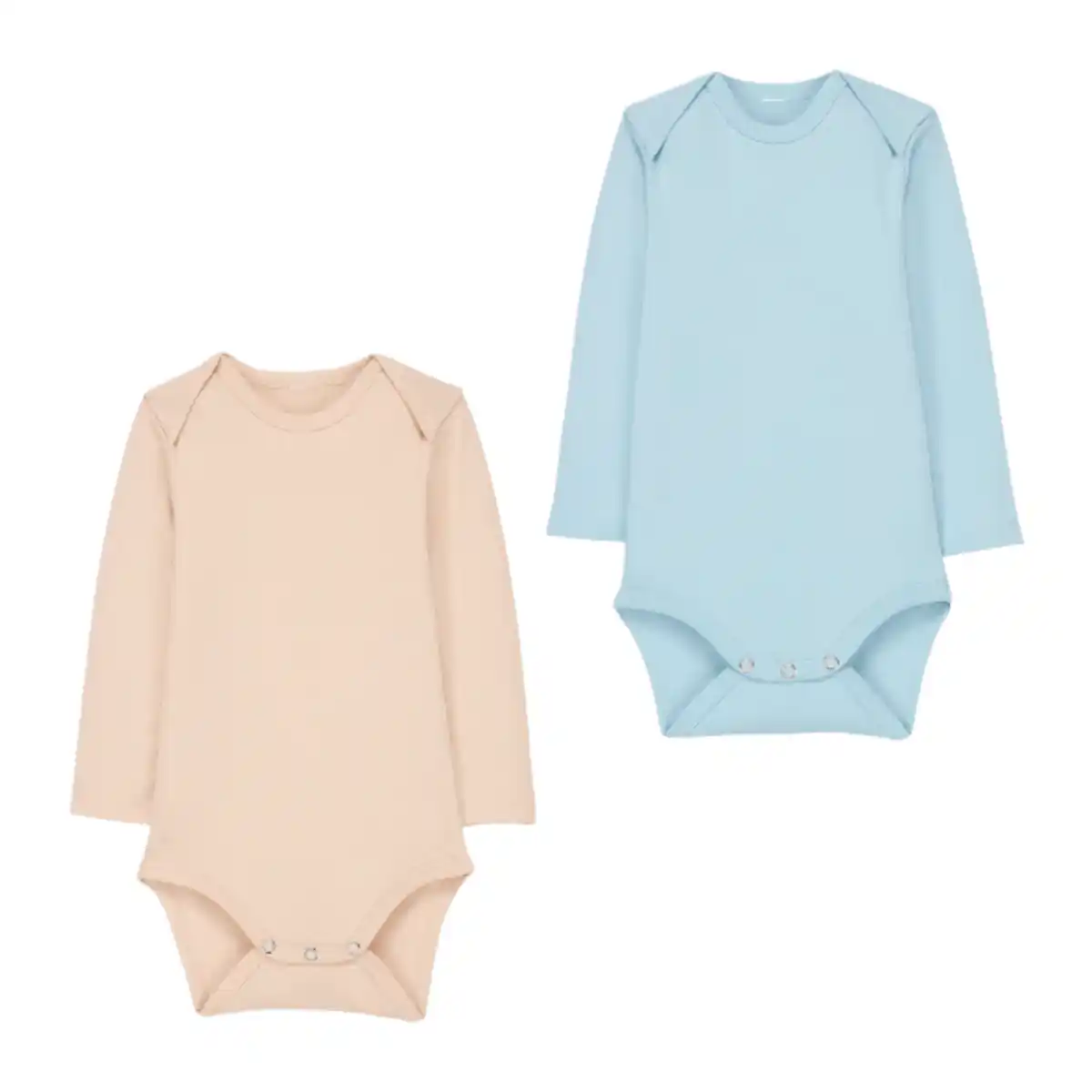 Bild 1 von LILY & DAN Baby-Bodys