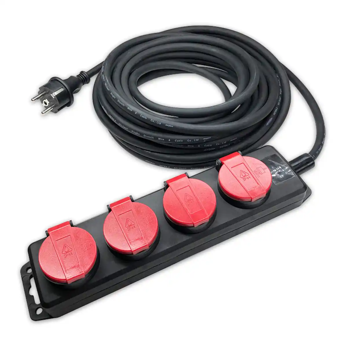 Bild 3 von Powertec Electric Outdoor-Elektrozubehör