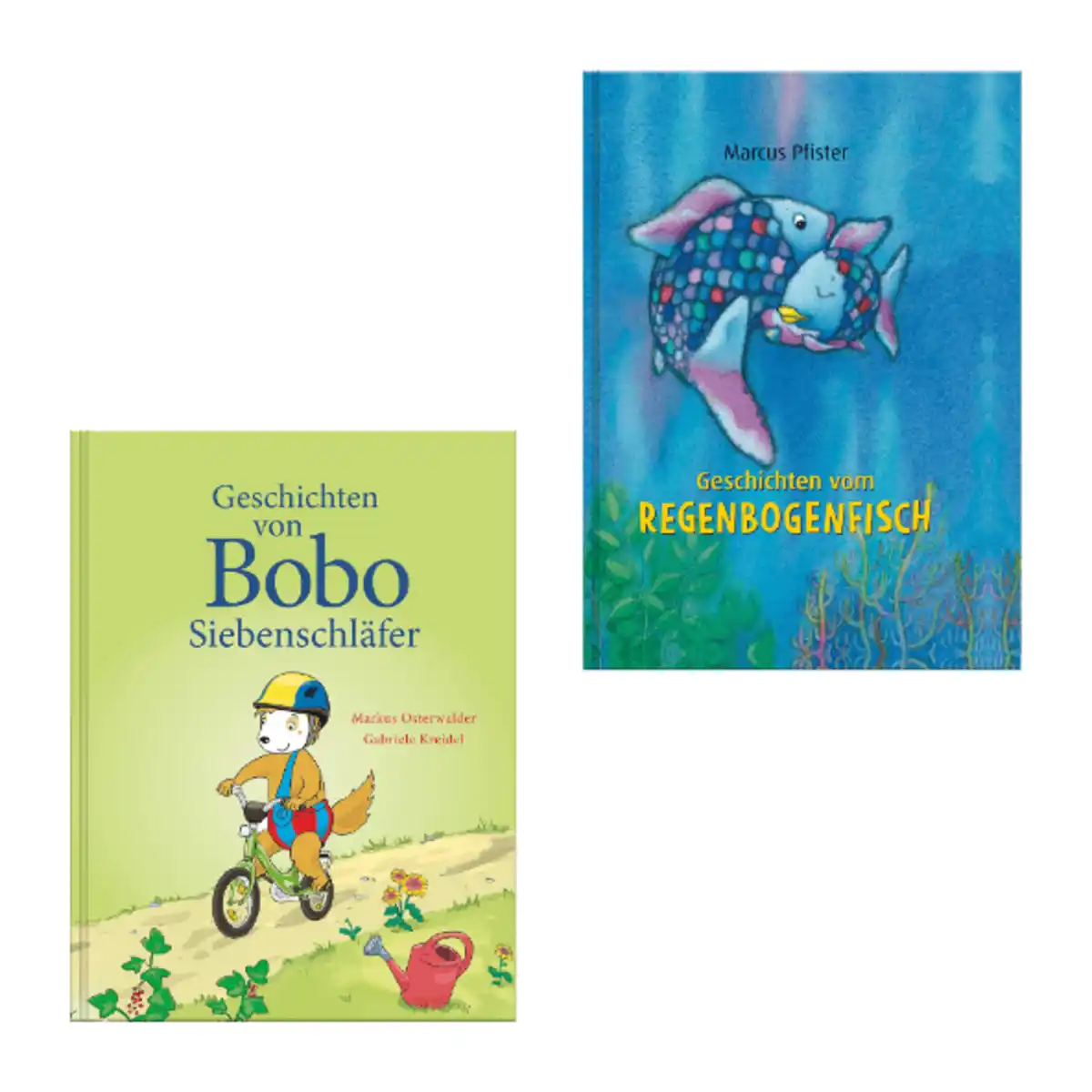 Bild 1 von Bilderbuch zum Vorlesen