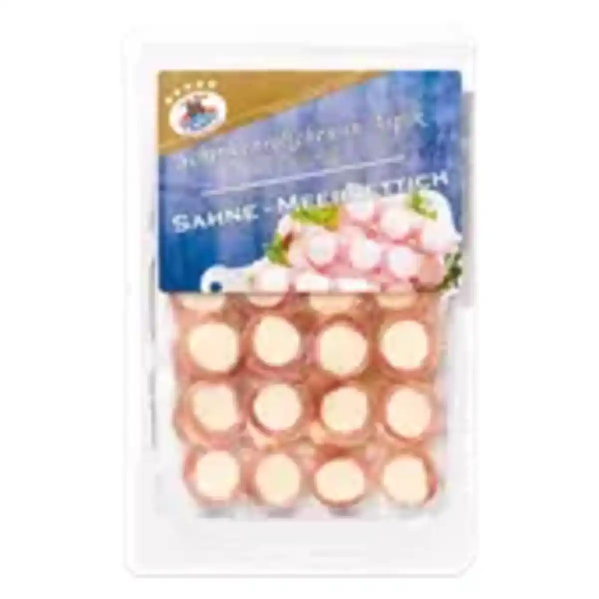 Bild 1 von Puttkammer Schinkenröllchen