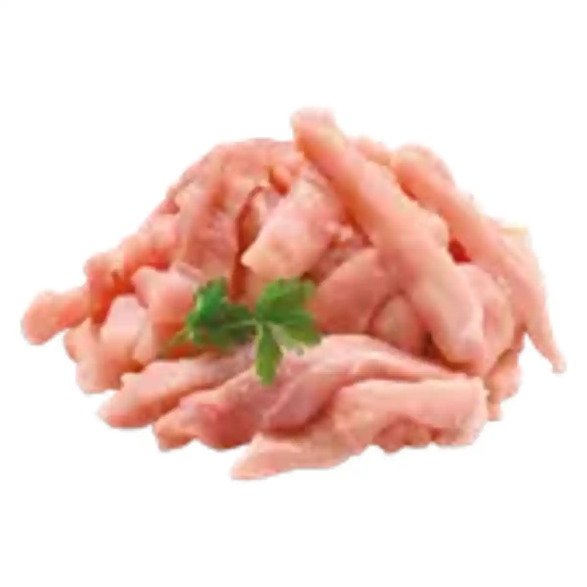 Bild 1 von Meine Fleischerei Hähnchengeschnetzeltes natur