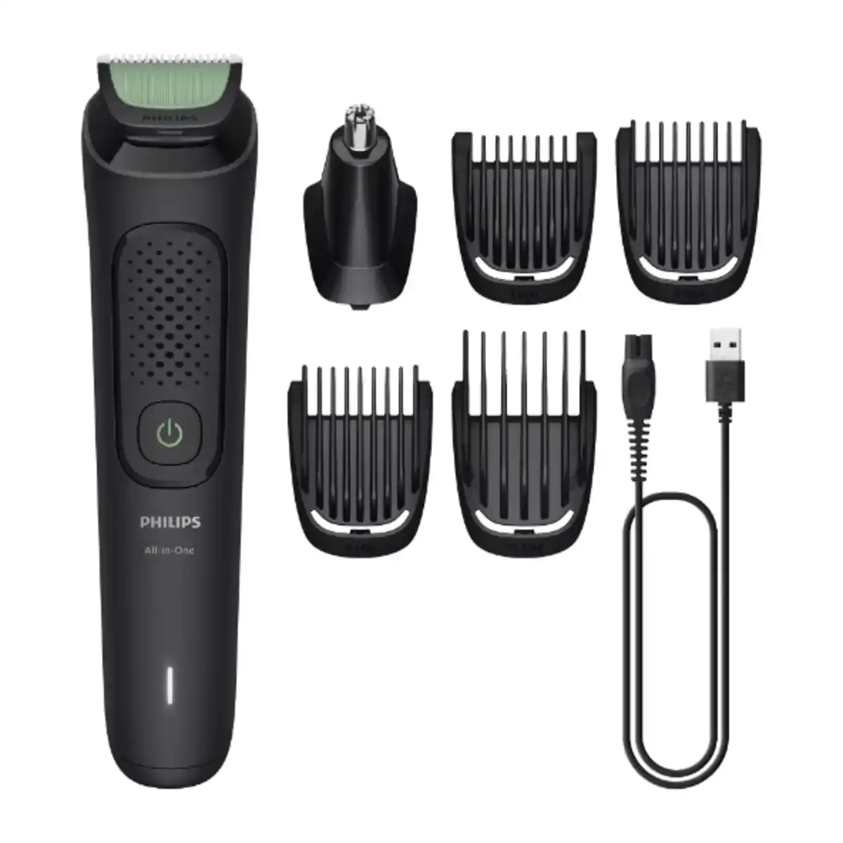 Bild 3 von PHILIPS Rasierer / All-in-One-Trimmer