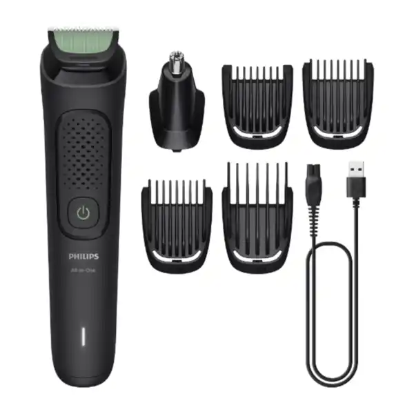 Bild 3 von PHILIPS Rasierer / All-in-One-Trimmer