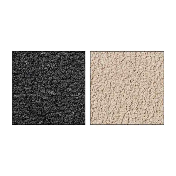 Bild 2 von Bella Casa Teddy-Sitzkissen