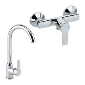 HOME CREATION Einhebel-Armatur