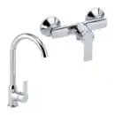 Bild 1 von HOME CREATION Einhebel-Armatur