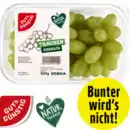 Bild 1 von Tafeltrauben hell