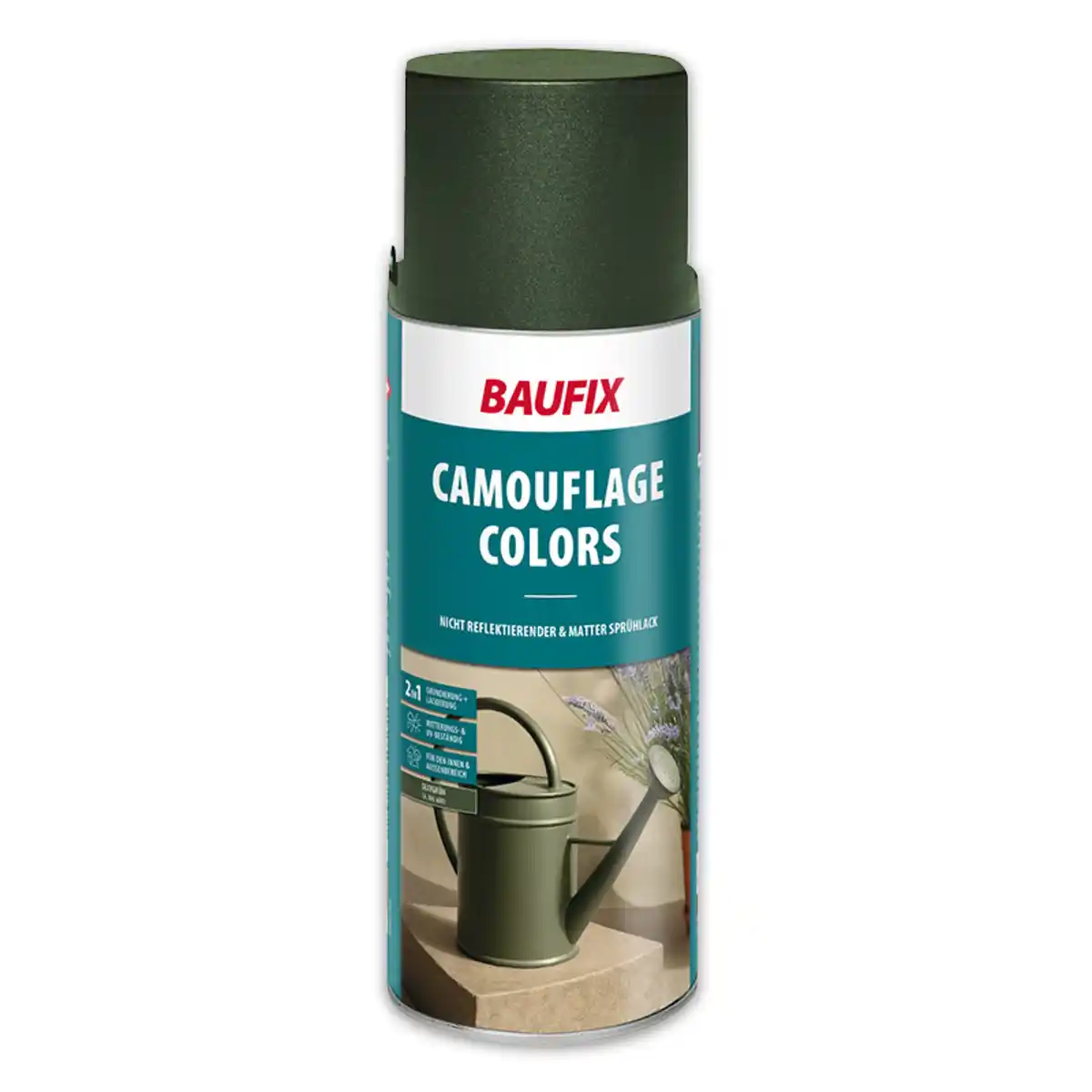 Bild 1 von Baufix Camouflage Colors