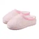 Bild 2 von UP2FASHION Plüsch-Hausschuhe