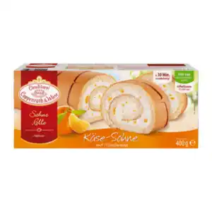 COPPENRATH & WIESE Sahnerolle Käse-Sahne 400g