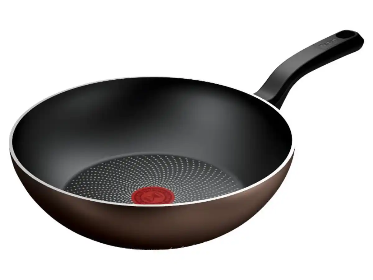 Bild 1 von Tefal Wok Light Cook, Ø 28 cm, Aluminium