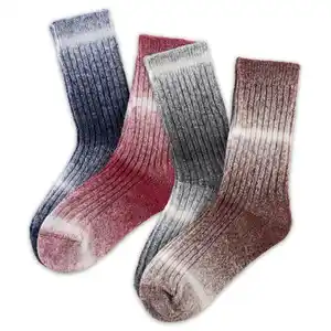 Toptex Soft-Strick-Socken 2 Paar
