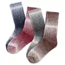 Bild 1 von Toptex Soft-Strick-Socken 2 Paar