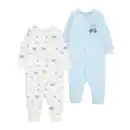 Bild 3 von LILY & DAN Baby-Nachtwäsche