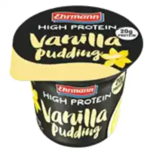 Ehrmann High Protein Pudding