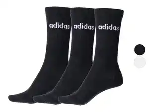adidas Sportsocken Crew, 3 Stück