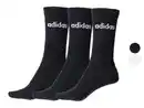 Bild 1 von adidas Sportsocken Crew, 3 Stück