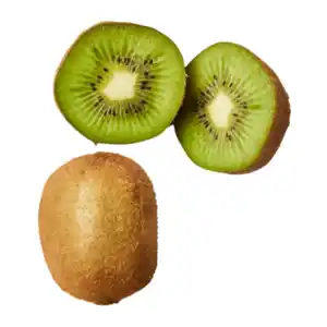 Kiwi grün
