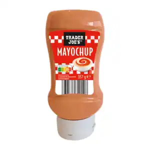 TRADER JOE’S Mayochup 350ml