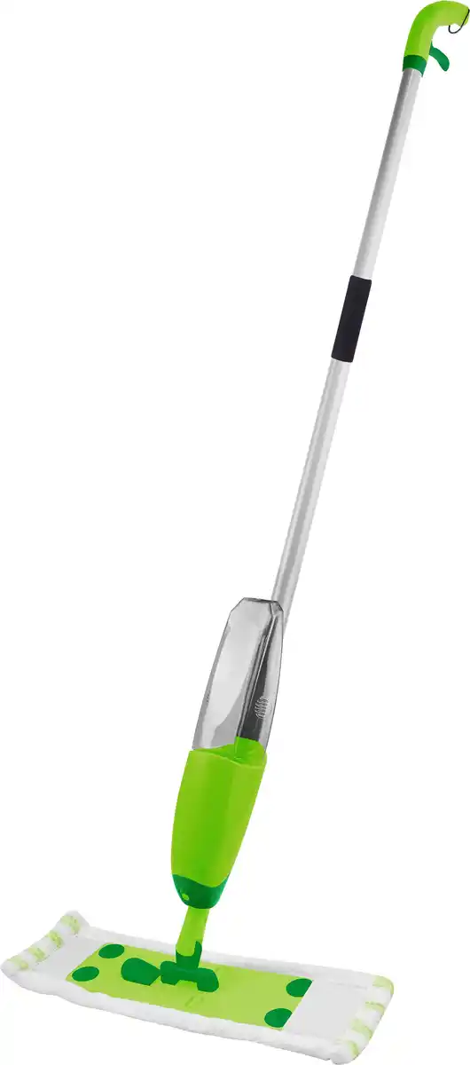 Bild 1 von TrendLine Sprühwischer mit Stiel und Wassertank 39 cm Wischbreite