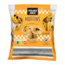 Bild 3 von TRADER JOE’S Mini-Muffins 225g