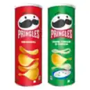 Bild 1 von Pringles Stapelchips