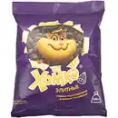 Bild 1 von "HOMKA" Geröstete schwarze Sonnenblumenkerne mit Schale