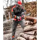 Bild 2 von Toptex Pro Profi-Schnittschutz-Latzhose