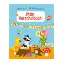 Bild 1 von Lernkrimi / Lernbuch / Lernblock