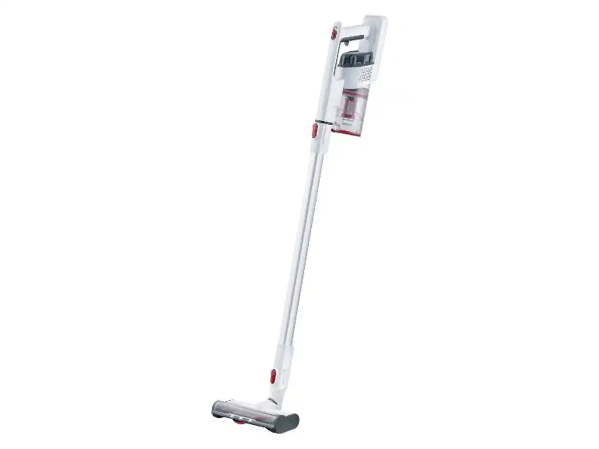 Bild 1 von SEVERIN Kabelloser Hand- und Stielsauger »HV9273«, 120 W, Bürste mit LED-Beleuchtung