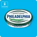 Bild 1 von PHILADELPHIA Frischkäse