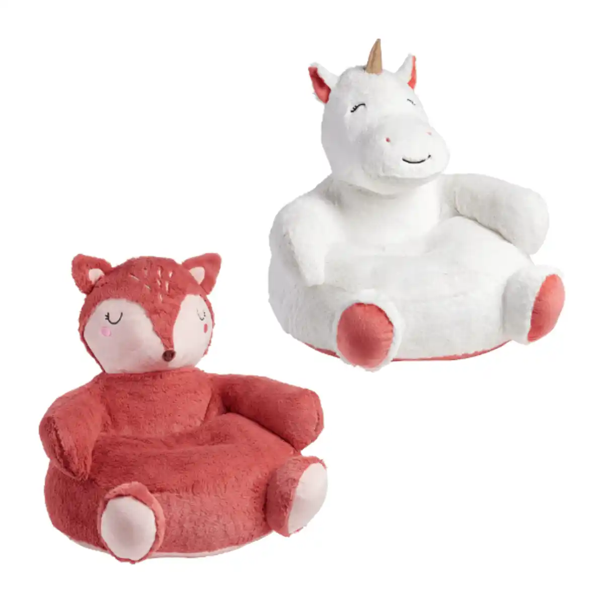 Bild 1 von HOME CREATION Kindersitzkissen