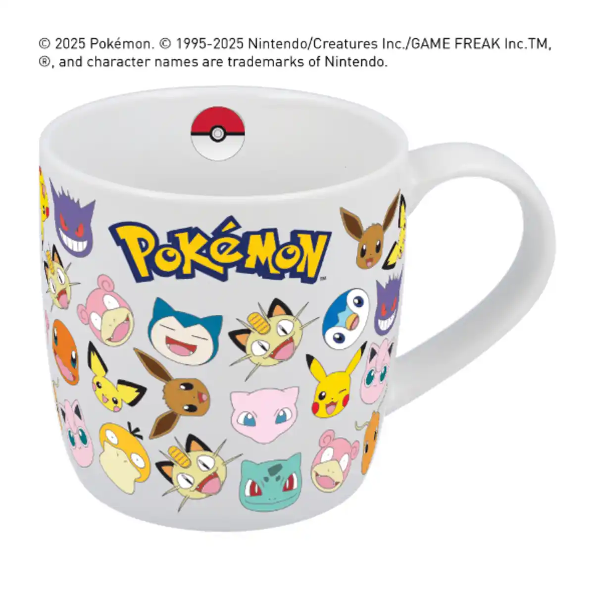 Bild 4 von Keramik-Kindertasse