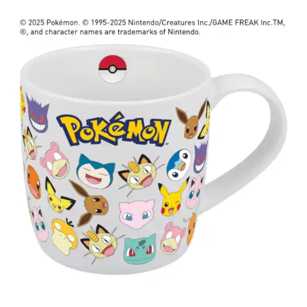 Bild 4 von Keramik-Kindertasse