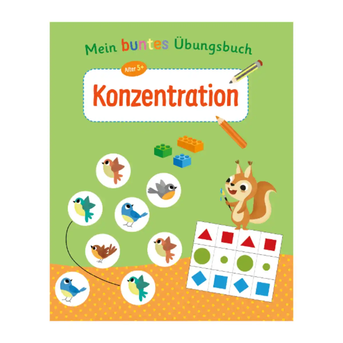 Bild 3 von Lernkrimi / Lernbuch / Lernblock