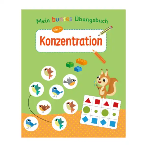 Bild 3 von Lernkrimi / Lernbuch / Lernblock