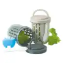 Bild 1 von Nord Salatbecher to go