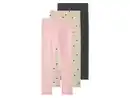 Bild 2 von lupilu® Kleinkinder Leggings, 3 Stück