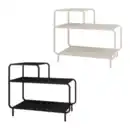 Bild 1 von HOME CREATION Metallregal